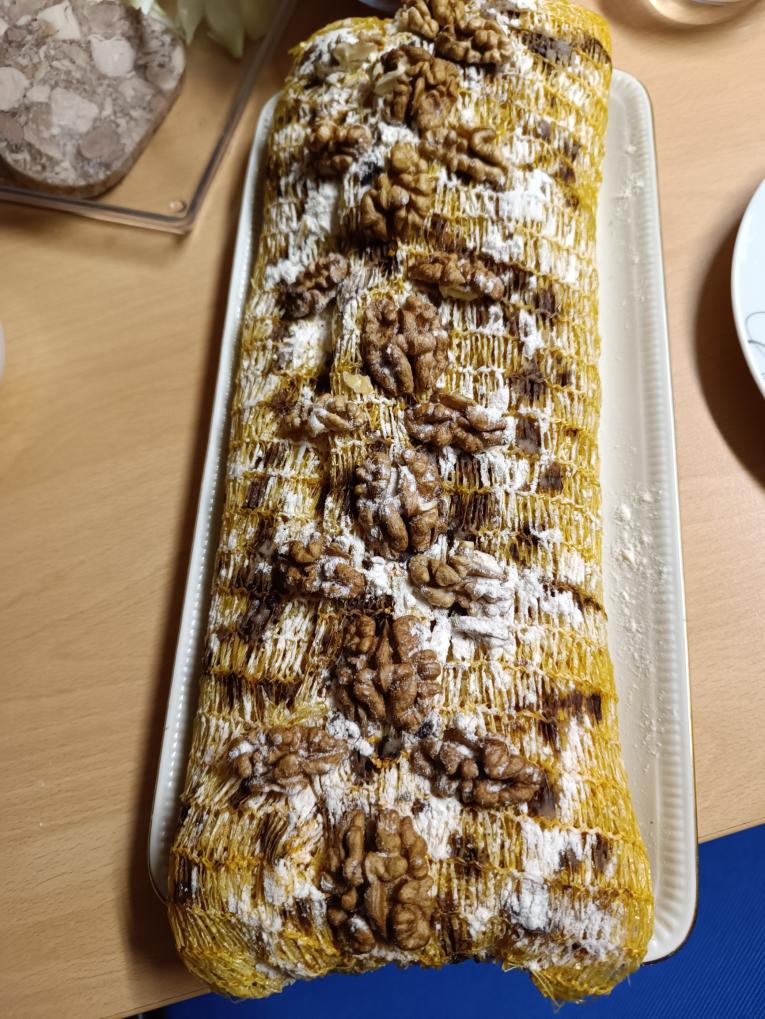 vítězný výrobek